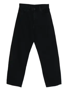 Carhartt WIP: Хлопковые джинсы 