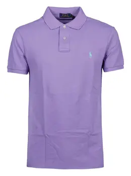Polo Ralph Lauren: Хлопковое поло 