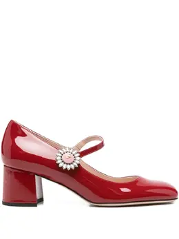 Valentino Garavani: Красные туфли 