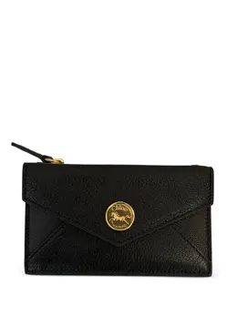 Chloé: Чёрный кошелёк 