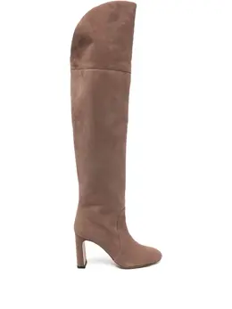 Stuart Weitzman: Сапоги 