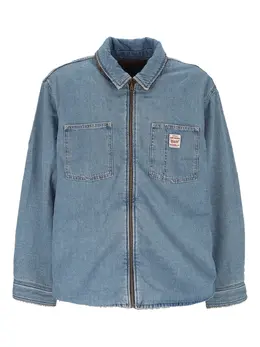 Levi's: Джинсовая куртка 