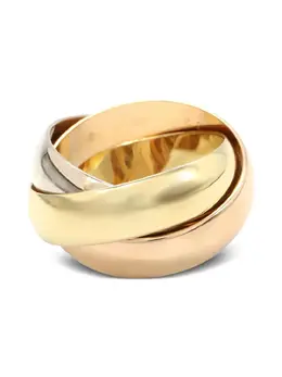 Cartier: Кольцо  Trinity