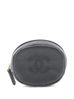 CHANEL Pre-Owned: Косметичка 