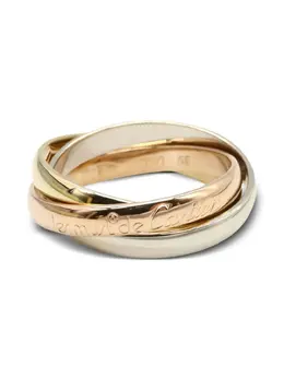 Cartier: Кольцо  Trinity