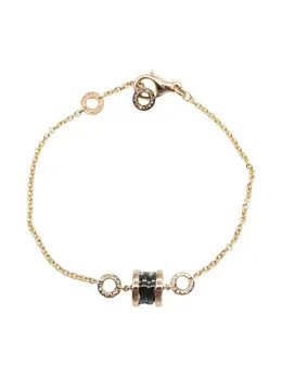 Bvlgari Pre-Owned: Браслет 