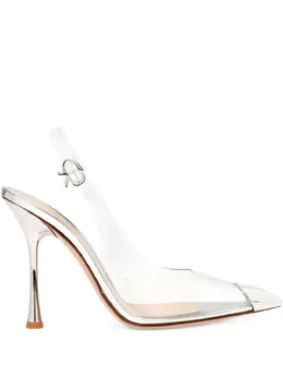 Gianvito Rossi: Туфли 