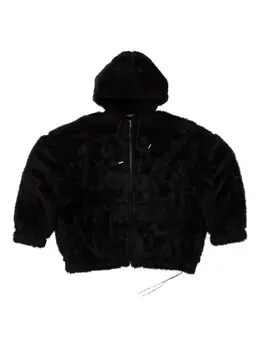 Mastermind Japan: Чёрная толстовка 
