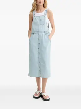 Levi's: Джинсовое платье 