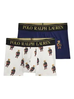 Polo Ralph Lauren: Трусы 