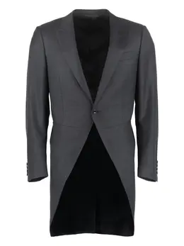 Canali: Однобортная куртка 