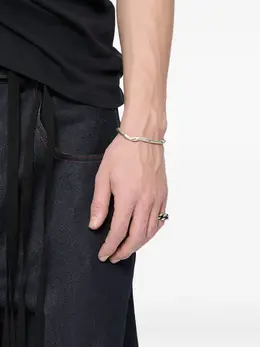 Ann Demeulemeester: Браслет 