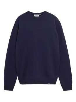 Carhartt WIP: Свитер из шерсти 