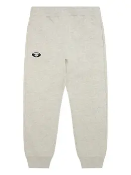 AAPE BY *A BATHING APE®: Брюки с карманами 
