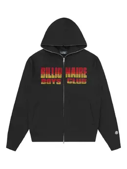 Billionaire: Чёрная толстовка 