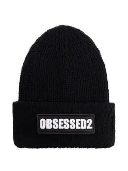 DSQUARED2: Шапка 