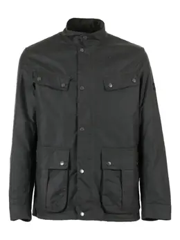 Barbour: Хлопковая куртка 