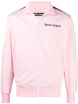 Palm Angels: Куртка с принтом 