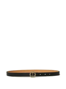 TWINSET: Ремень  Oval T