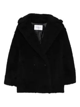 Max Mara: Куртка на пуговицах 