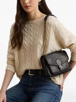 Lauren Ralph Lauren: Сумка 
