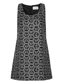 Philipp Plein: Короткое платье 