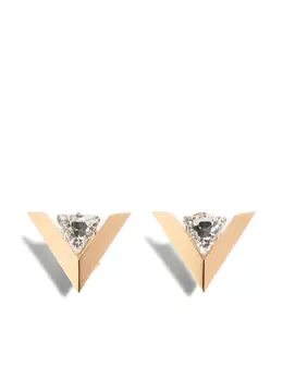 Valentino Garavani: Серьги 