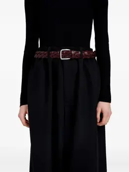 Proenza Schouler: Ремень 