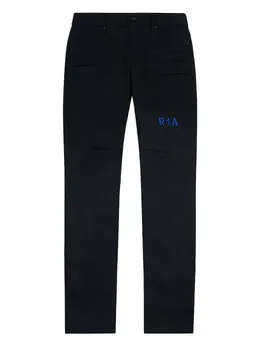 RTA: Чёрные джинсы 