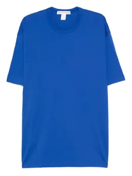 Comme Des Garçons Shirt: Футболка с коротким рукавом 