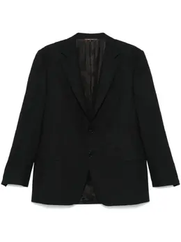 Canali: Пиджаки из шерсти 