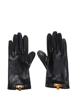Hermès Pre-Owned: Перчатки 