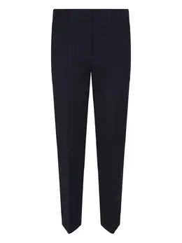 Weekend Max Mara: Голубые брюки 