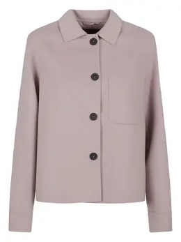 Weekend Max Mara: Розовая куртка 