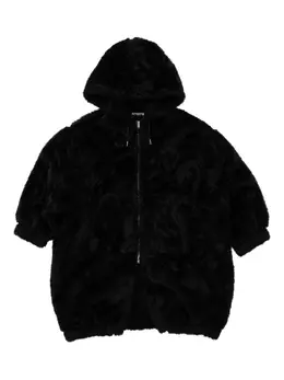 Mastermind Japan: Чёрная толстовка 