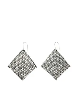 ISABEL MARANT: Серьги 