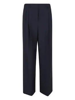 Weekend Max Mara: Синие брюки 