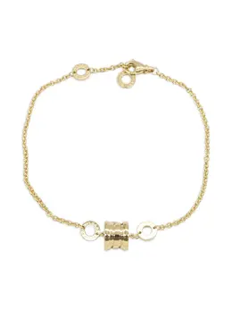 Bvlgari Pre-Owned: Браслет 
