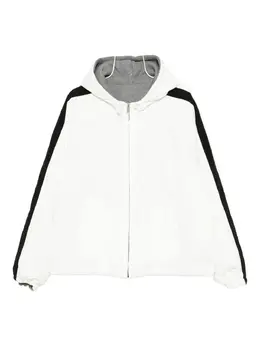 Alexander Wang: Куртка с капюшоном 