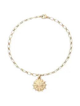 CHANEL Pre-Owned: Браслет 