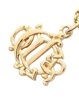 Christian Dior Pre-Owned: Подвеска 