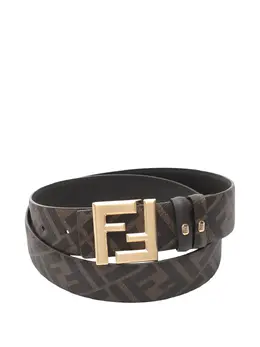 Fendi Pre-Owned: Ремень 