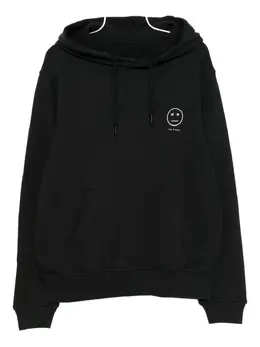 rag & bone: Чёрная толстовка 