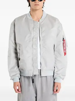 Alpha Industries: Светлая куртка 