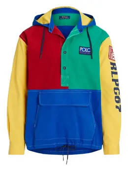 Polo Ralph Lauren: Спортивное поло 