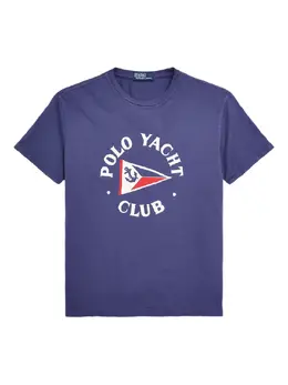 Polo Ralph Lauren: Хлопковое поло 
