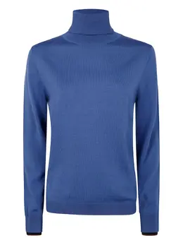 Paul Smith: Свитер из шерсти 