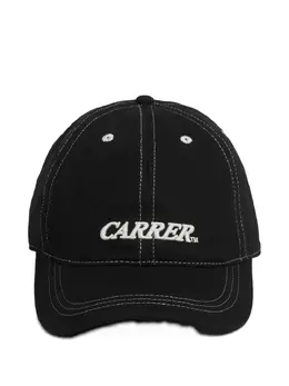 Carrera: Чёрная кепка 