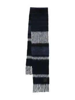 Weekend Max Mara: Шарф в полоску 