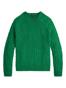 Polo Ralph Lauren: Трикотажный свитер 